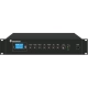 CMX EA-500A USB/SD & FM & Bluetooth Mixer Amplifier